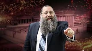 What's Stopping the Mashiach (Messiah) Party from Starting?