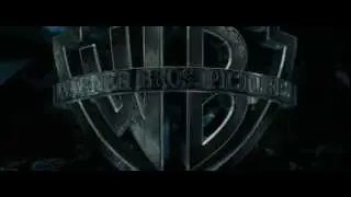 Warner Bros. Pictures - iNTRO|Logo: Variant (2004) | HD 1080p