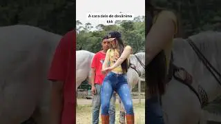 Ele não curtiu 