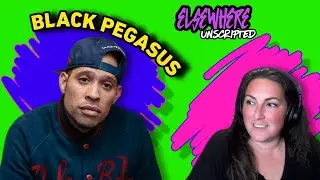 Black Pegasus Discusses Real Issues - A Candid Conversation
