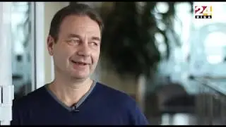 ''Nu ko, gatavosim!'' 8.raidījums