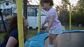 Emmie and Sissy (Erin)