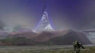 Digsite Crew Halo CE Cut Content Restoration Preview (From VKMT Halo Modding Community Showcase)