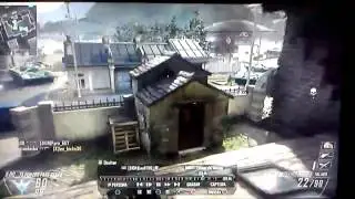 Jump Shot COD BOII Luy 2099