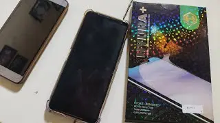 PELAJARI SEBELUM MEMBELI Screen Protector, Review hasil pemakaian Hydro gell vs Tempered Glass