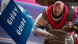 Apex Legends Guide: Gibraltar Edition
