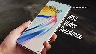 HONOR X9b 5G   Coming Soon   The Unbreakable #Smartphone #bbdsale