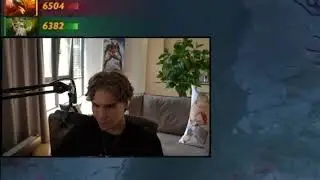 Правин дает советы молодым по игре