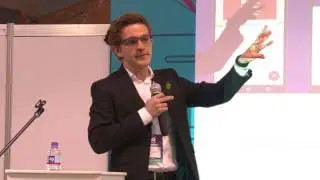 Descubre el poder de los mapas DESARROLLO MOVIL DIA 2