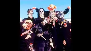 (FREE) Scarlxrd x Slipknot x Trap Metal Type Beat - 