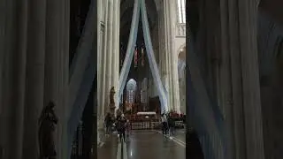 Город Ла Плата в Аргентине 