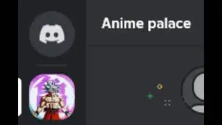 Anime Discord Servers Be Like.... 