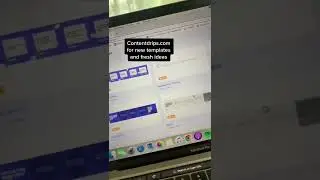 Canva Alternative | Stop using Canva For Your Carousel Posts! 