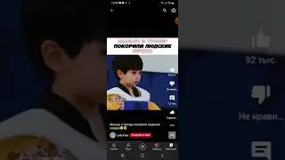 самый милый малыш в мире🥰
