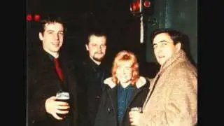 The Corrie Folk Trio and Paddie Bell --- The Singing Games