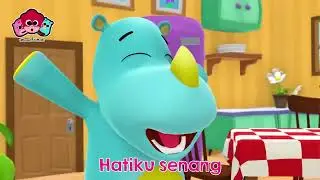 kucing tiga