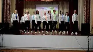 Весна_"Ассорти"