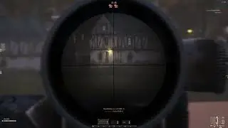 Simo Häyhä Tanker Kill