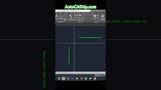 Fill gaps in AutoCAD