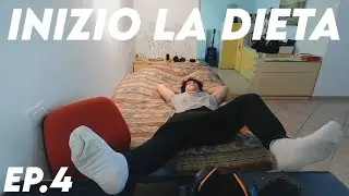 21 giorni per acquisire un’abitudine. Cambio completamente la mia vita - Ep.4 - 21/365