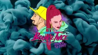 BOUNCE TWICE - BRUNA