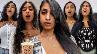 Ruth Burping Loud (Compilation)