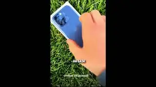 Литвин купил 14 PRO MAX