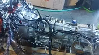 2022 TRX, Jeep build