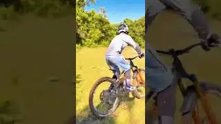 No Ordinary Ride. La Union MTB Trails 🚵‍♂️ #bikebroslaunion #elyu  #mtb #ultimateaqua10biketrail