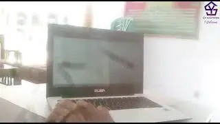 The process of managing LAMPID data in the village becomes very easy