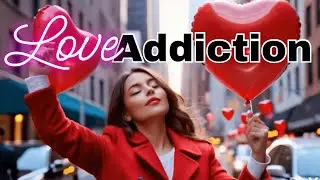 Love Addiction | Pathological Love | Love's Dark Side | Unraveling the Depths of Obsessive Love