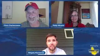 SpinSheet Happy Hour & Racing Update" Seasonal Sail Care