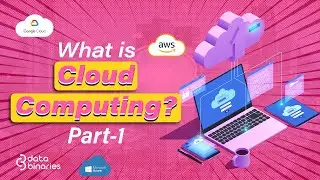 What is Cloud Computing? Part-1 || Cloud Computing Fundamentals || 2024 || By Aasem Quazi