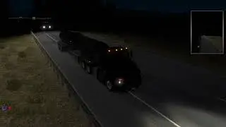 Trucking with my Bro #4