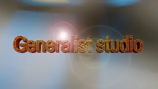 3d. 3д анимация. 3д анимация логотипа. intro.