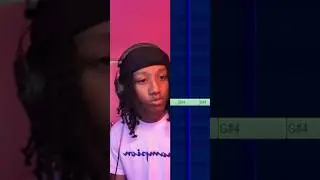 Wild sample flip 🤯 | 