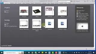 How to Copy Revit Template From One Version of Revit to Another