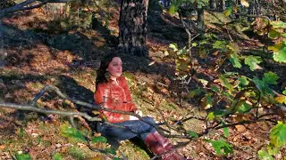 Natalia Usmanova "A Dream" Op 8: 5  S.Rachmaninoff