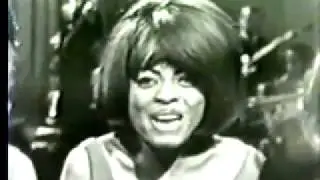 The Supremes 