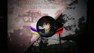 Dj temanku semua pada jahat tante x enak dong x milkshake😎😼