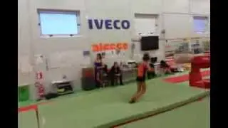Melito Yurchenko teso 360°