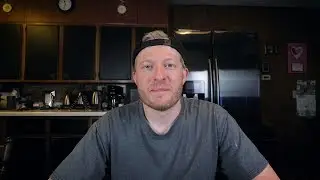 Recording Two Videos in One Evening