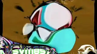 Klasky Csupo Effects Round Render Pack [Fat] Day 4: Fat x 4