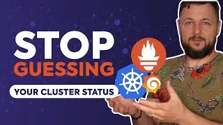 How to Set Up and Monitor Kubernetes with Kube-Prometheus Stack