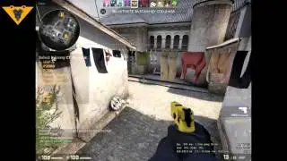 CS GO Патруль׃ ЗАБРАЛИ ПАТРУЛЬ ׃