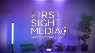 Behind the Scenes with First Sight Media