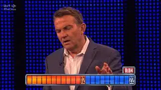 The Chase UK: Jenny Gets Through 9 Questions In 33 Seconds