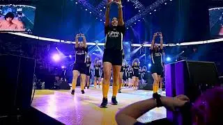 THON 2023 Line Dance