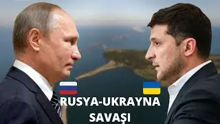Rusya Ukrayna Savaşı
