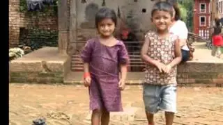 anjee visit nepal 2011